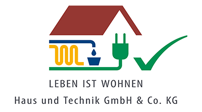 LEBEN IST WOHNEN Haus und Technik GmbH & Co. KG